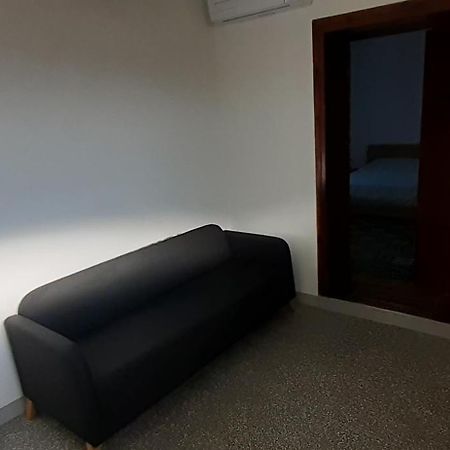 La Casa Gialla Del Ristoro Agricolo וקיאנו מראה חיצוני תמונה