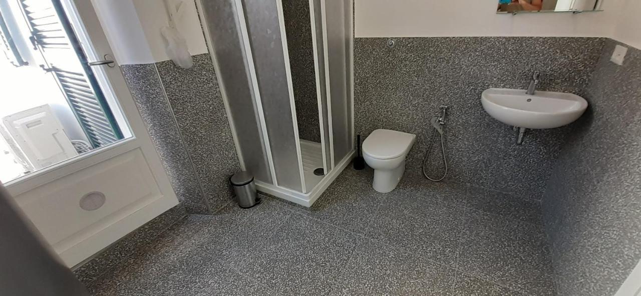 La Casa Gialla Del Ristoro Agricolo וקיאנו מראה חיצוני תמונה