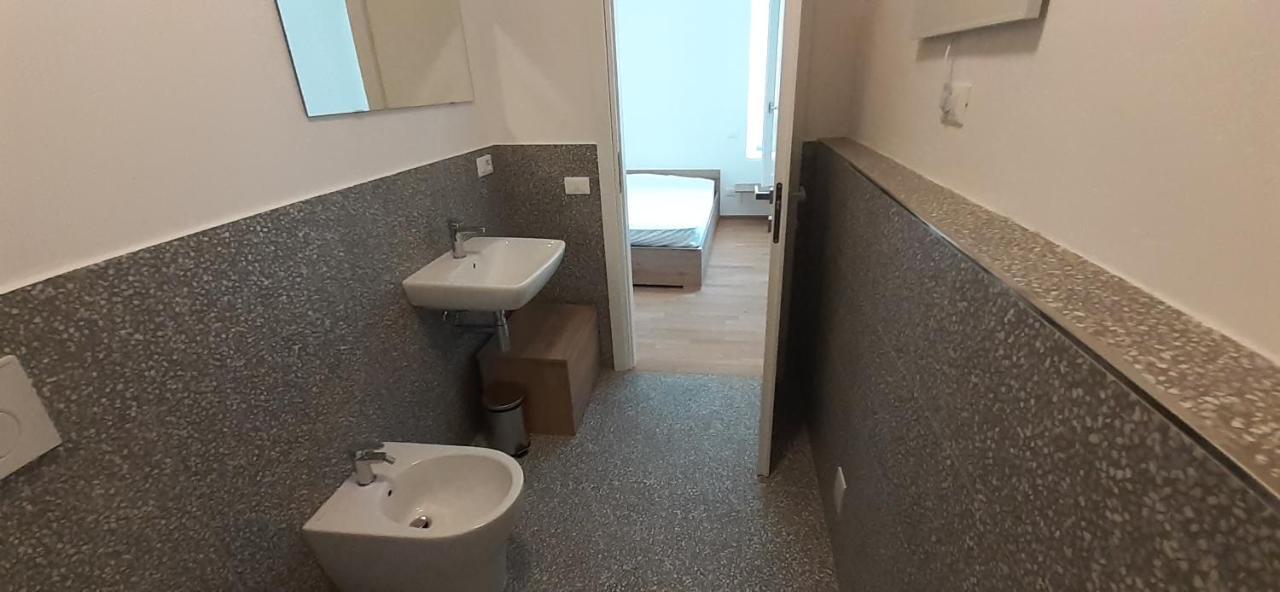 La Casa Gialla Del Ristoro Agricolo וקיאנו מראה חיצוני תמונה