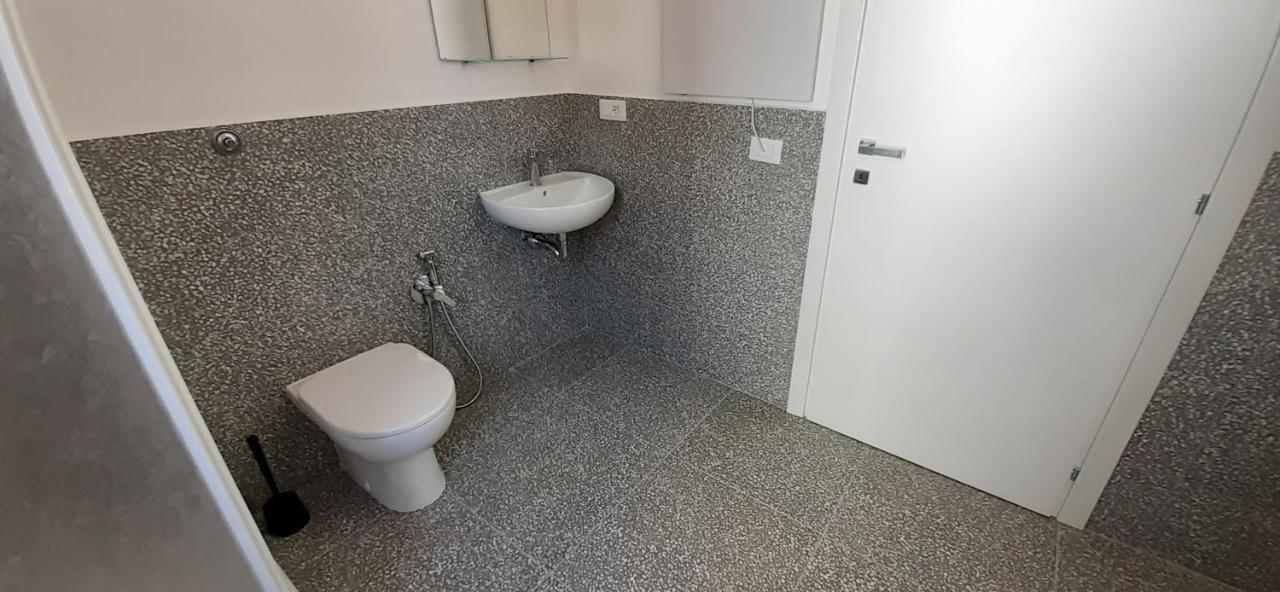 La Casa Gialla Del Ristoro Agricolo וקיאנו מראה חיצוני תמונה
