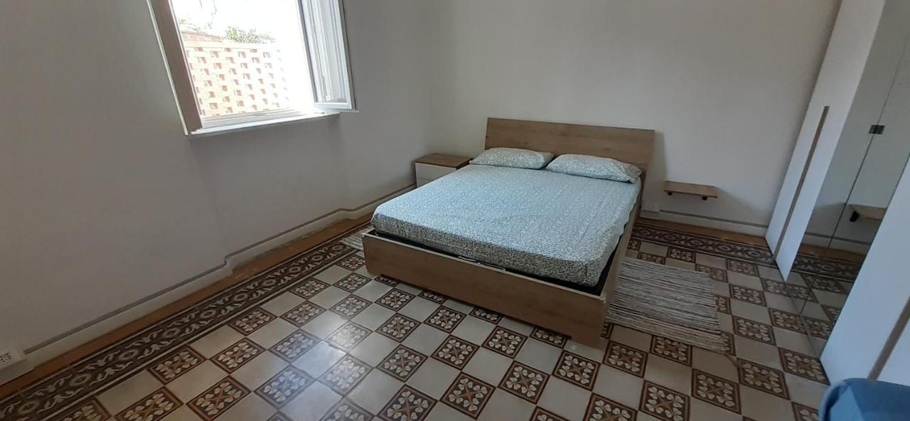 La Casa Gialla Del Ristoro Agricolo וקיאנו מראה חיצוני תמונה