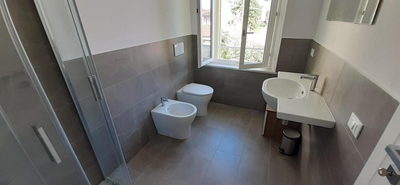La Casa Gialla Del Ristoro Agricolo וקיאנו מראה חיצוני תמונה