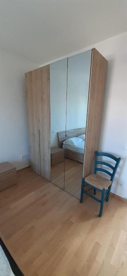 La Casa Gialla Del Ristoro Agricolo וקיאנו מראה חיצוני תמונה