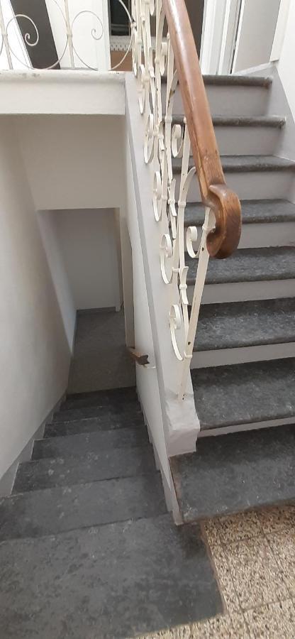 La Casa Gialla Del Ristoro Agricolo וקיאנו מראה חיצוני תמונה