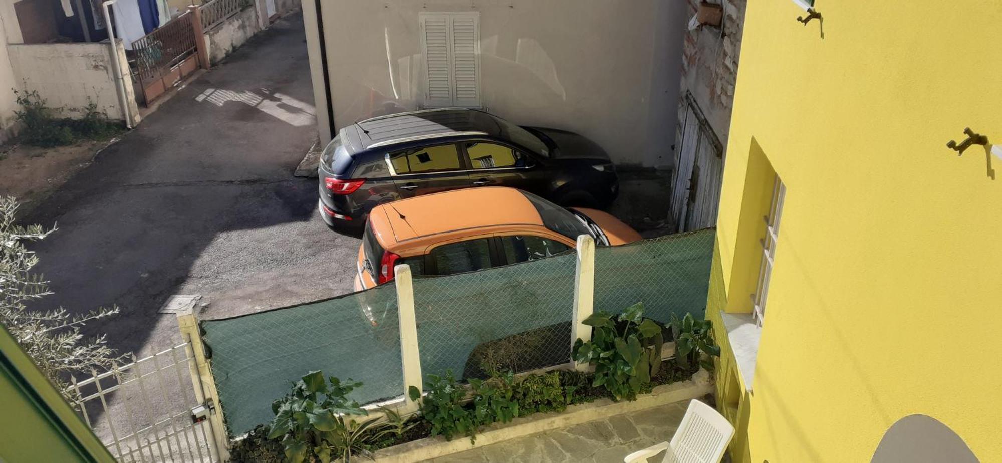 La Casa Gialla Del Ristoro Agricolo וקיאנו מראה חיצוני תמונה