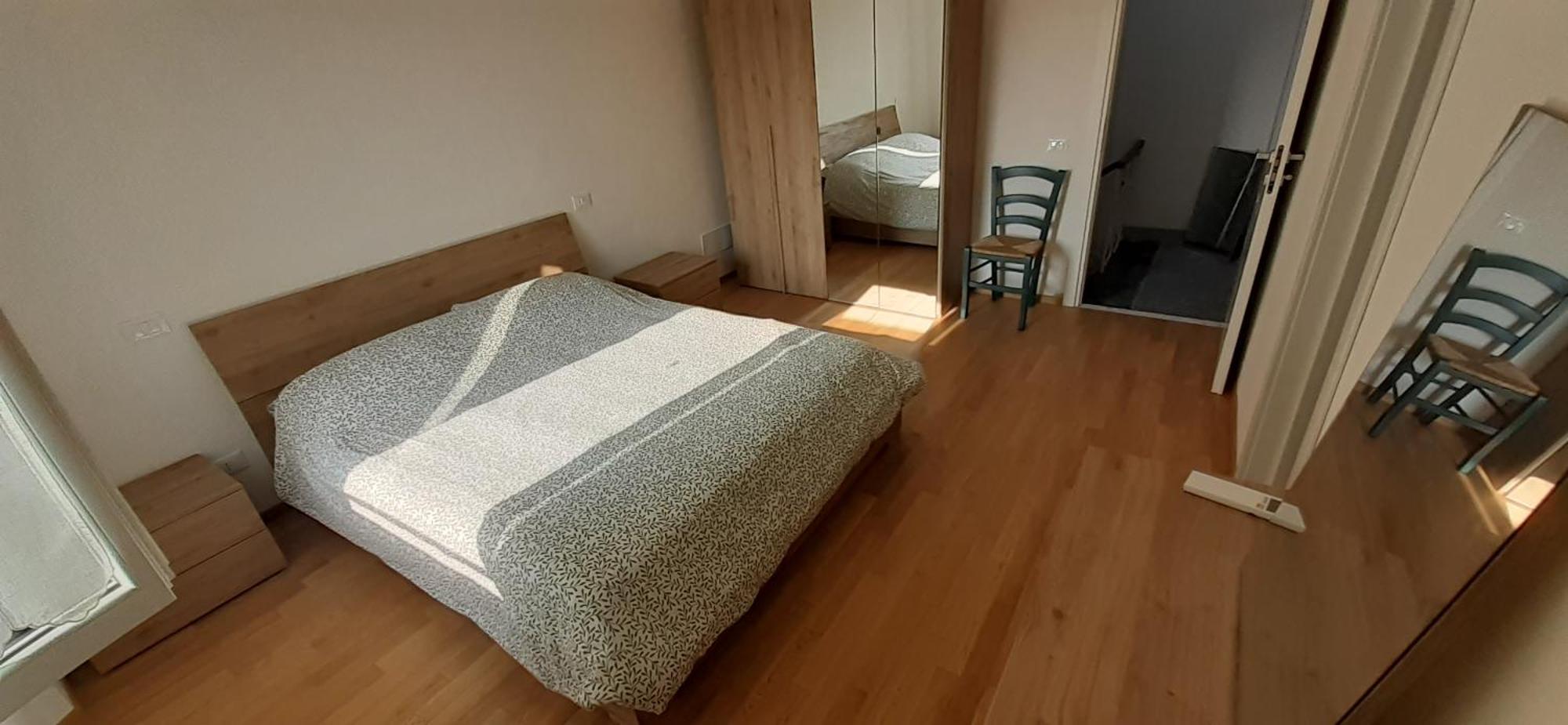 La Casa Gialla Del Ristoro Agricolo וקיאנו מראה חיצוני תמונה