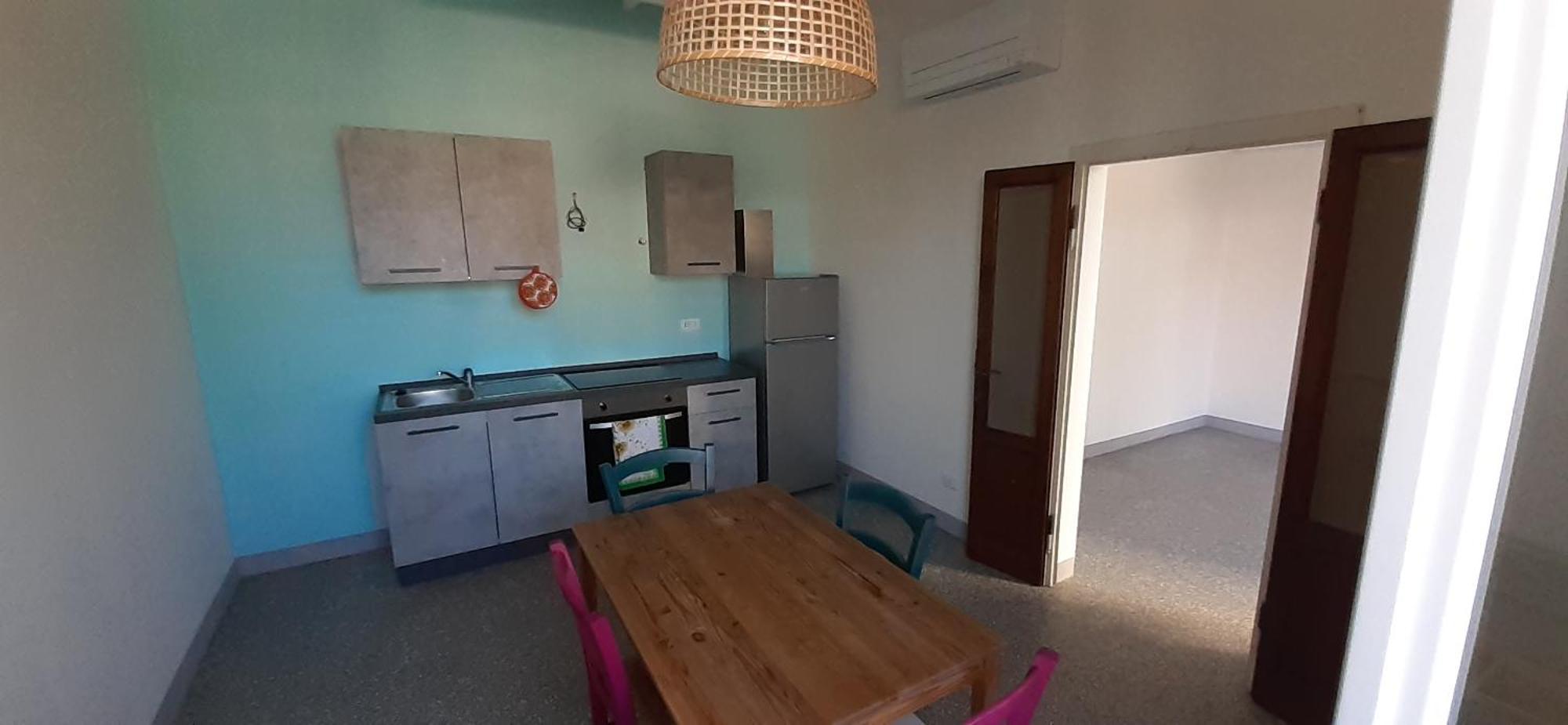 La Casa Gialla Del Ristoro Agricolo וקיאנו מראה חיצוני תמונה